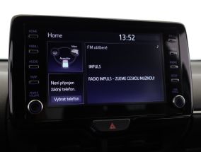 Toyota Yaris - 2021