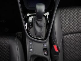 Toyota Yaris - 2021