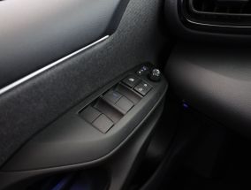 Toyota Yaris - 2021