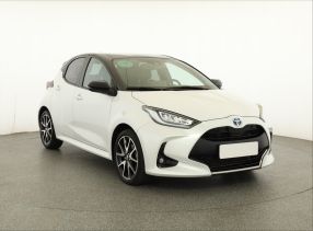Toyota Yaris - 2021
