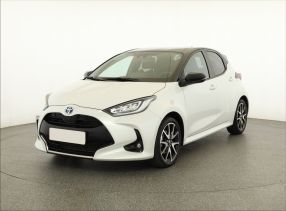 Toyota Yaris - 2021
