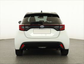 Toyota Yaris - 2021