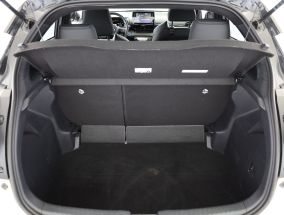 Toyota Yaris - 2021