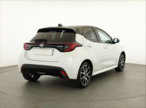 Toyota Yaris - 2021