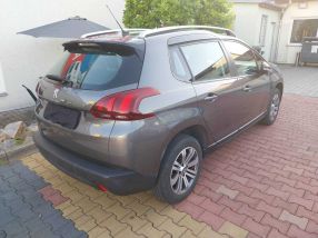 Peugeot 2008 - 2019