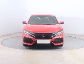 Honda Civic - 2020