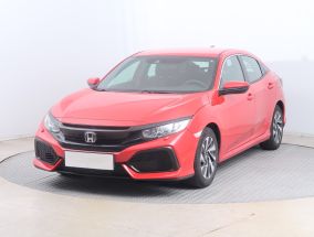 Honda Civic - 2020