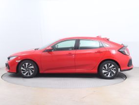 Honda Civic - 2020