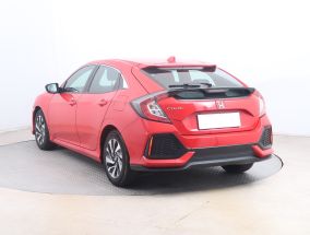Honda Civic - 2020