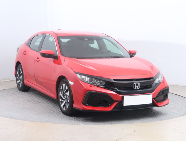Honda Civic 2020