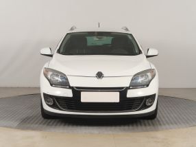 Renault Megane - 2012