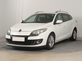 Renault Megane - 2012