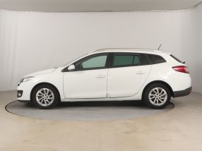 Renault Megane - 2012