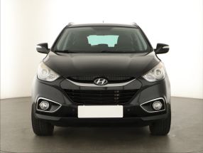 Hyundai ix35 - 2013