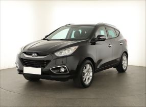 Hyundai ix35 - 2013