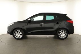 Hyundai ix35 - 2013