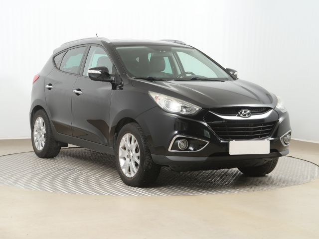 Hyundai ix35 2013