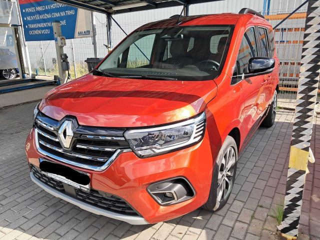 Renault Kangoo 2024