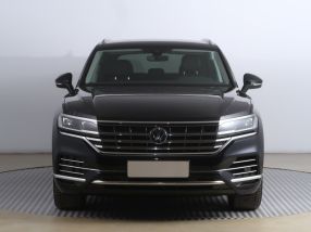 Volkswagen Touareg - 2018