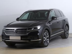 Volkswagen Touareg - 2018