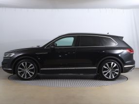 Volkswagen Touareg - 2018