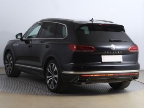 Volkswagen Touareg - 2018