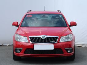 Skoda Octavia - 2011