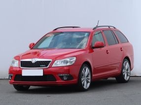 Skoda Octavia - 2011