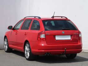 Skoda Octavia - 2011