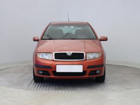 Skoda Fabia - 2006