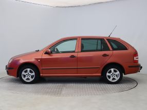 Skoda Fabia - 2006