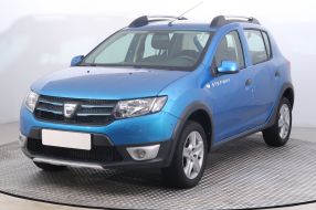 Dacia Sandero - 2016