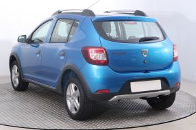 Dacia Sandero - 2016