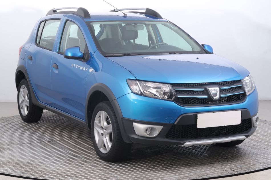 Dacia Sandero - 2016