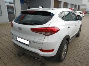 Hyundai Tucson - 2015