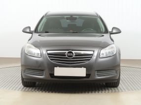 Opel Insignia - 2011