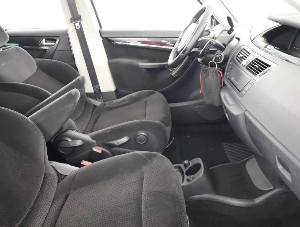 Citroen C4 Grand Picasso