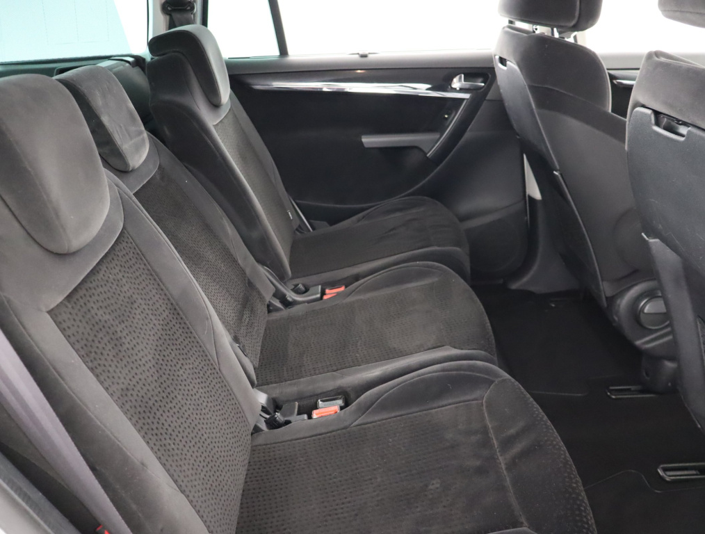 Citroen C4 Grand Picasso