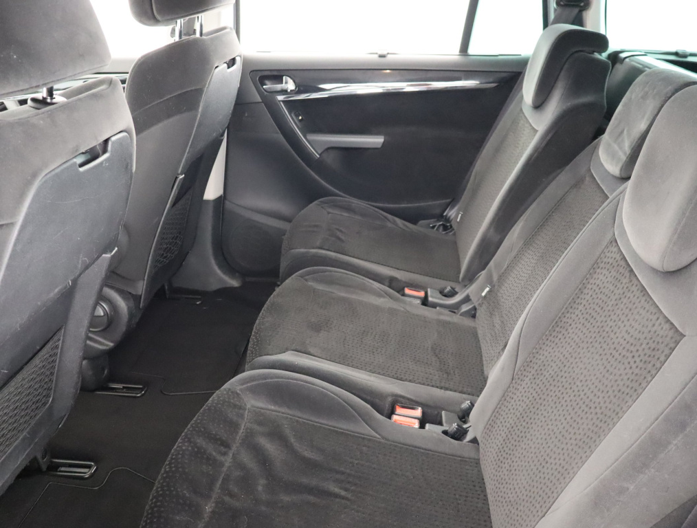 Citroen C4 Grand Picasso
