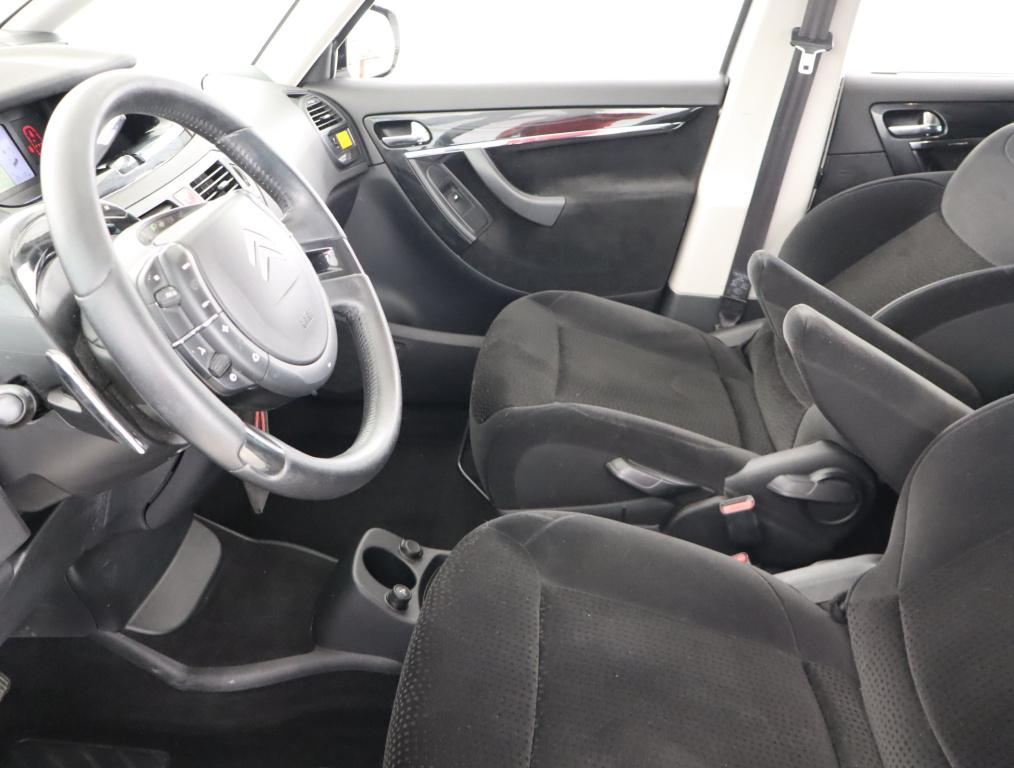 Citroen C4 Grand Picasso