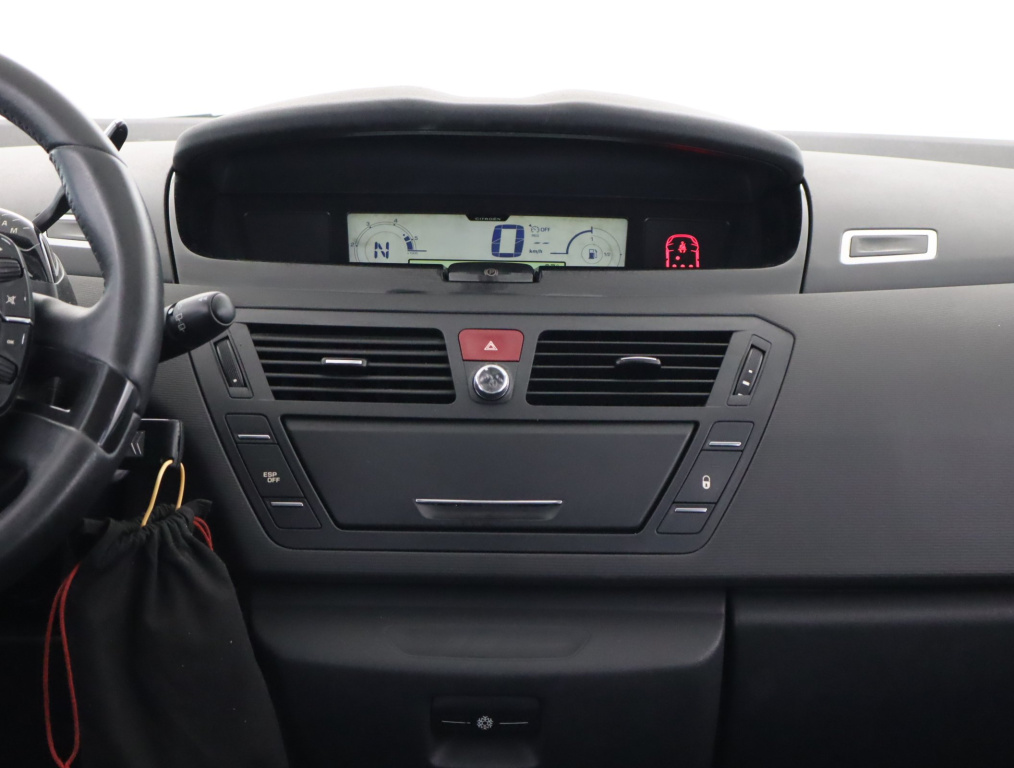 Citroen C4 Grand Picasso