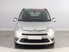 Citroen C4 Grand Picasso - 2010