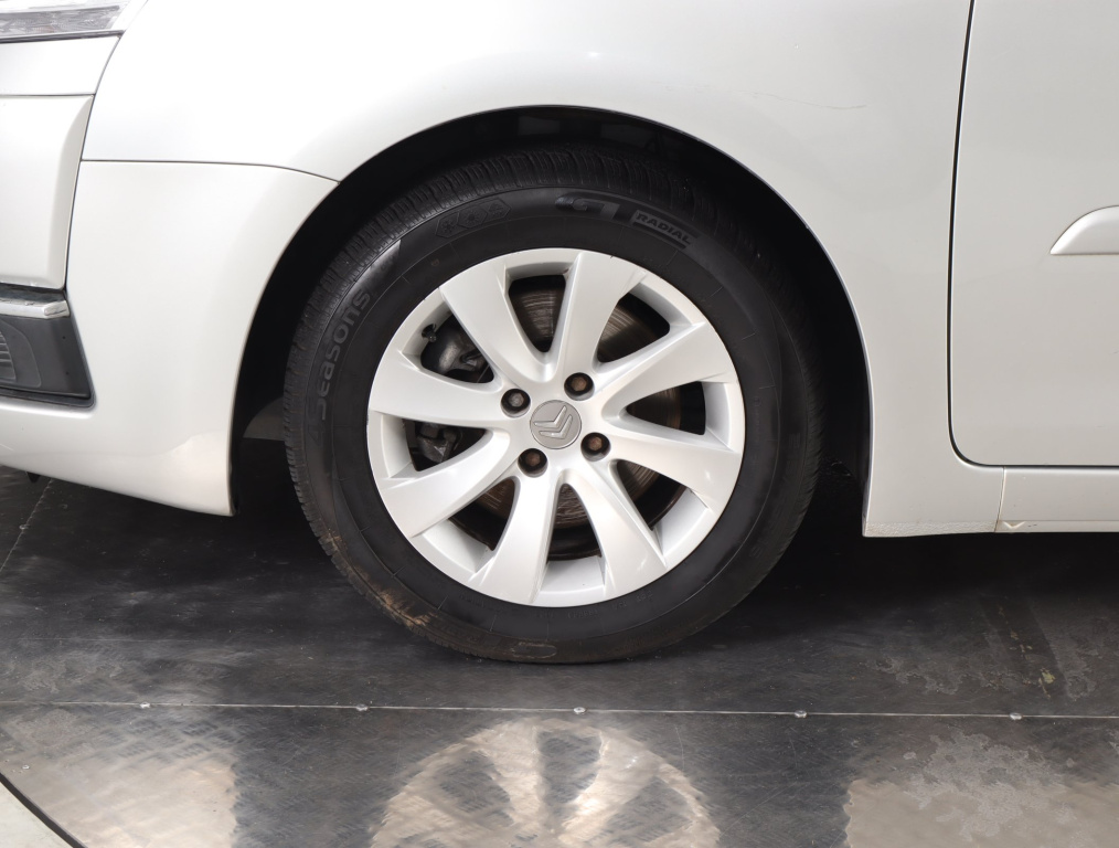 Citroen C4 Grand Picasso