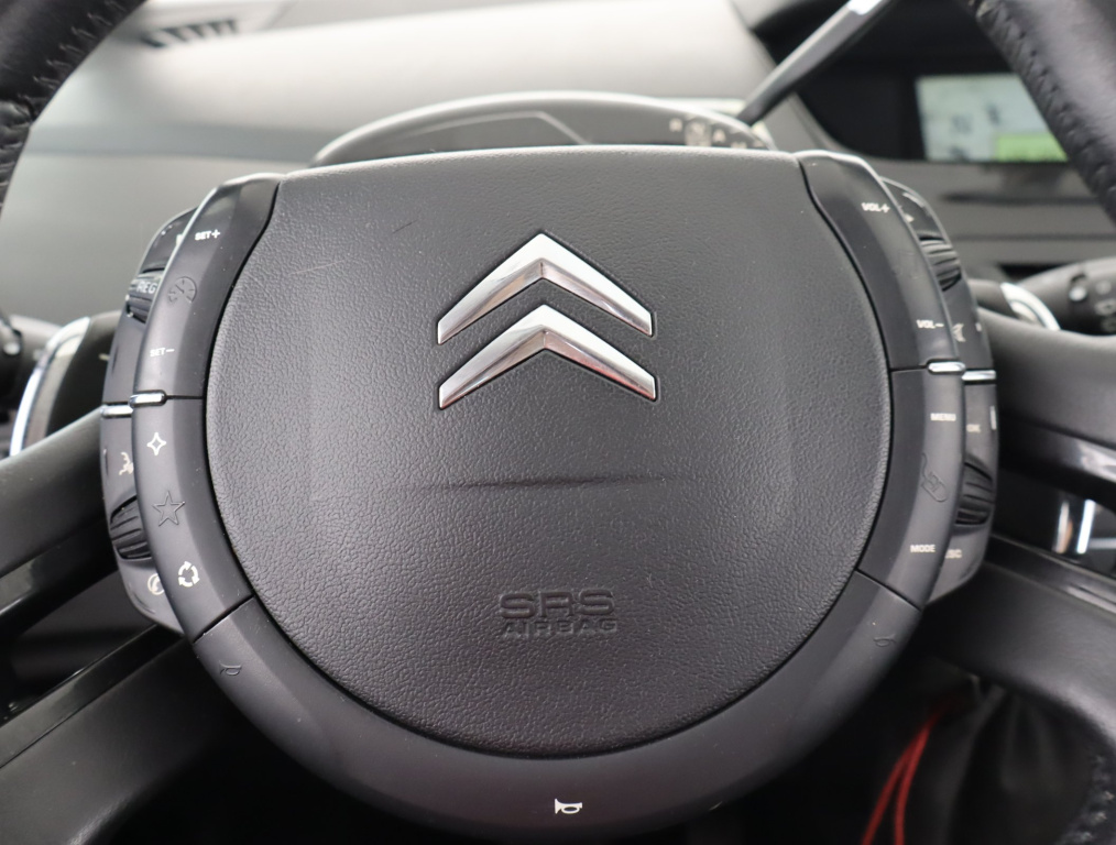 Citroen C4 Grand Picasso