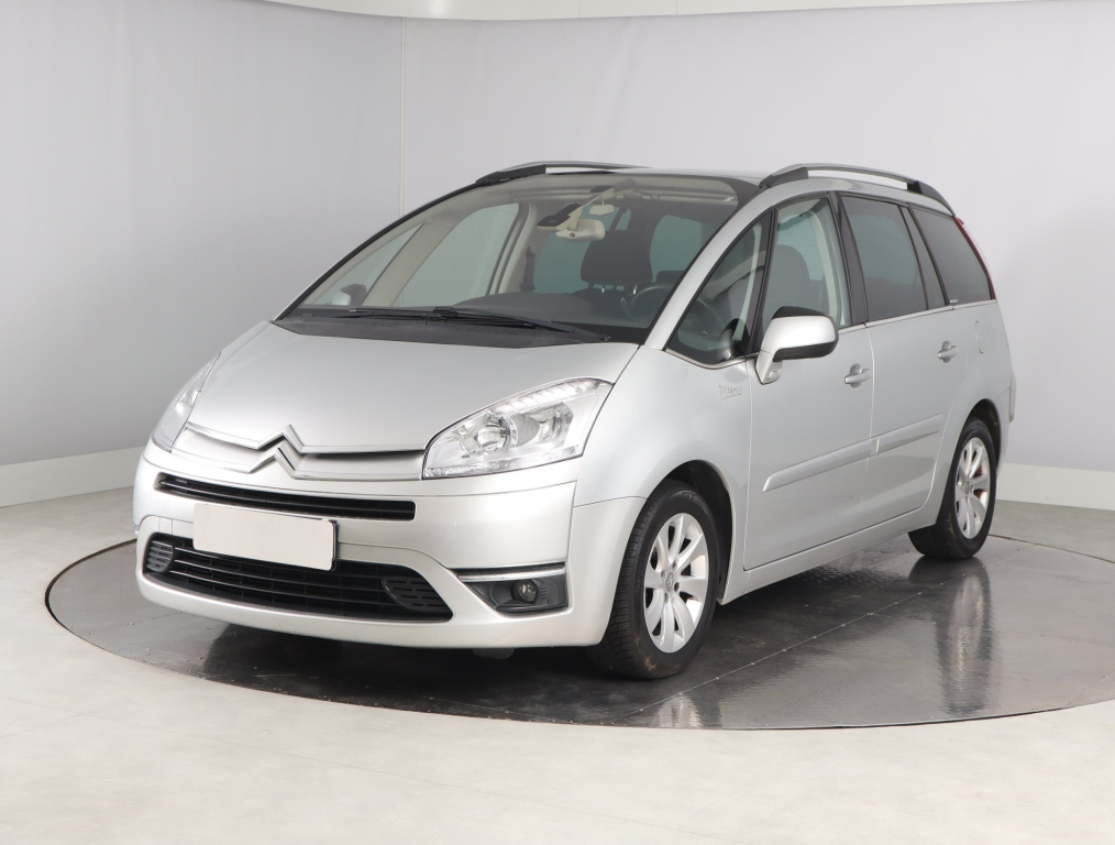 Citroen C4 Grand Picasso