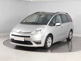 Citroen C4 Grand Picasso - 2010