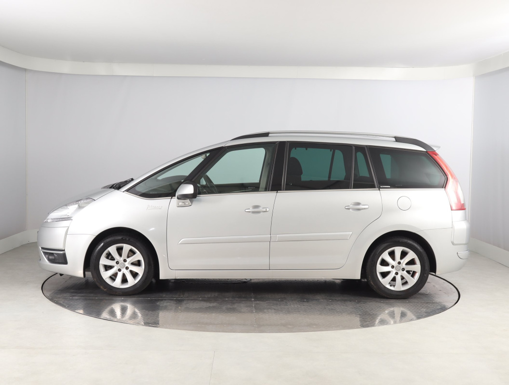 Citroen C4 Grand Picasso