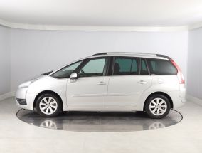 Citroen C4 Grand Picasso - 2010