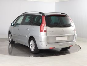 Citroen C4 Grand Picasso - 2010