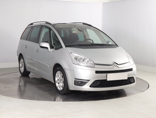 Citroen C4 Grand Picasso